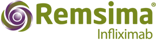 Remsima® Logo